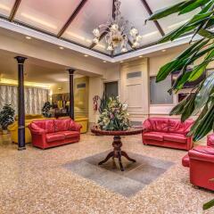 Hotel Bella Venezia интерьер отеля фото 2