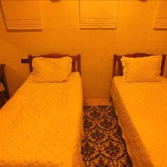 Dilek Tepesi Cave Hotel комната для гостей фото 4