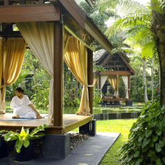 Отель Anantara Bophut Koh Samui Resort Самуи фото 2