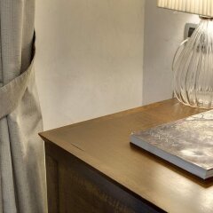 Отель B&B Il Salotto Di Firenze Италия, Флоренция - отзывы, цены и фото номеров - забронировать отель B&B Il Salotto Di Firenze онлайн удобства в номере