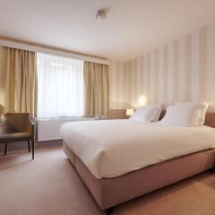 Hotel 't Putje комната для гостей