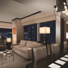 Отель Vdara Hotel & Spa at ARIA Las Vegas США, Лас-Вегас - отзывы, цены и фото номеров - забронировать отель Vdara Hotel & Spa at ARIA Las Vegas онлайн помещение для мероприятий фото 2