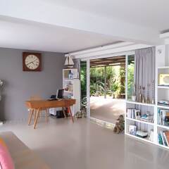 Отель Ananda Place Phuket спа