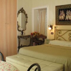 Отель ByB Garden House Италия, Сиракуза - отзывы, цены и фото номеров - забронировать отель ByB Garden House онлайн комната для гостей фото 4