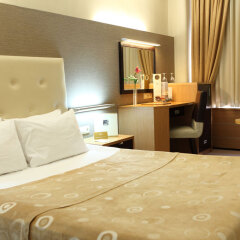 Surmeli Ankara Hotel детские мероприятия