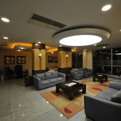 Emin Kocak Hotel интерьер отеля фото 2