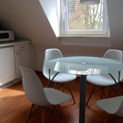 Отель Comfort Boardinghouse Koln Rodenkirchen Германия, Кёльн - отзывы, цены и фото номеров - забронировать отель Comfort Boardinghouse Koln Rodenkirchen онлайн в номере