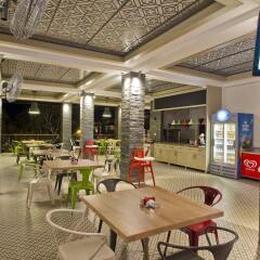 Samira Exclusive Hotel & Apartments бассейн