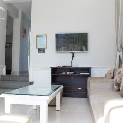 Отель An Binh Villas Вьетнам, Нячанг - отзывы, цены и фото номеров - забронировать отель An Binh Villas онлайн с домашними животными