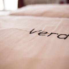 Отель B&B Verdi Бельгия, Брюгге - отзывы, цены и фото номеров - забронировать отель B&B Verdi онлайн удобства в номере