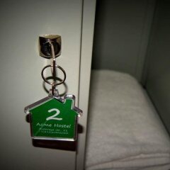 Гостиница Acme Hostel в Санкт-Петербурге 6 отзывов об отеле, цены и фото номеров - забронировать гостиницу Acme Hostel онлайн Санкт-Петербург фото 5