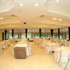 Bolu Termal Otel Турция, Болу - отзывы, цены и фото номеров - забронировать отель Bolu Termal Otel онлайн помещение для мероприятий фото 2