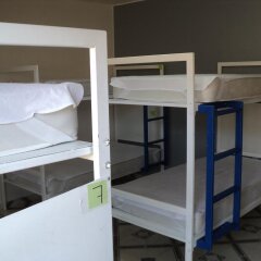 Отель Hostal Centro Historico Oasis Мехико детские мероприятия