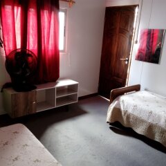 Patio Urbano Suites & Bed in Montevideo, Uruguay from 89$, photos, reviews - zenhotels.com guestroom photo 4