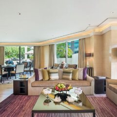 Отель Siam Kempinski Бангкок интерьер отеля фото 2