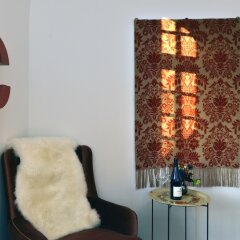 Отель Carmel Дания, Орхус - отзывы, цены и фото номеров - забронировать отель Carmel онлайн комната для гостей фото 3