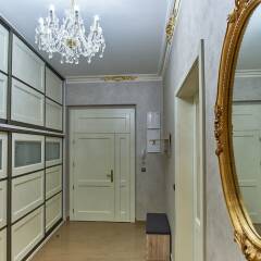Апартаменты Presidential Apartment In The Old Town Square Прага интерьер отеля