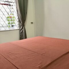 Отель Sira’s House Бангкок комната для гостей фото 5