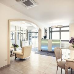 Hotel Rivoli интерьер отеля фото 3