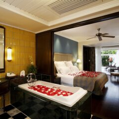 Отель Centara Grand Beach Resort Samui ванная фото 2
