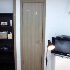 Отель Suncity Guest House удобства в номере