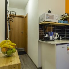 Апартаменты Chameleon Apartments Санкт-Петербург фото 17