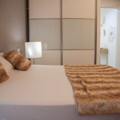 Отель Flats Friends Tetuán Испания, Валенсия - отзывы, цены и фото номеров - забронировать отель Flats Friends Tetuán онлайн фото 13