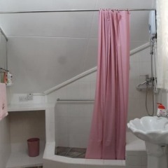 Loversnest Self Catering in Mahe Island, Seychelles from 170$, photos, reviews - zenhotels.com bathroom photo 2