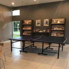 Отель Lumpini Wongamat Suites Паттайя детские мероприятия