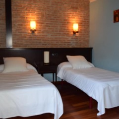 Hotel La Fuente Канделарио детские мероприятия