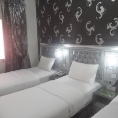 White Fort Hotel комната для гостей фото 2