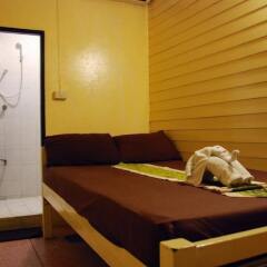 Отель Marcopolo Hostel Таиланд, Бангкок - отзывы, цены и фото номеров - забронировать отель Marcopolo Hostel онлайн с домашними животными