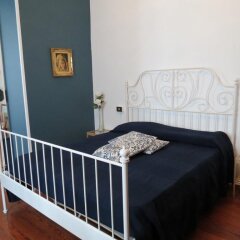 Отель Villa Ornella Италия, Вербания - отзывы, цены и фото номеров - забронировать отель Villa Ornella онлайн комната для гостей фото 5