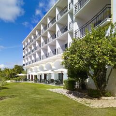 Penina Hotel & Golf Resort фото 12