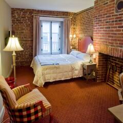 Отель Auberge Place d'Armes Канада, Квебек - отзывы, цены и фото номеров - забронировать отель Auberge Place d'Armes онлайн детские мероприятия