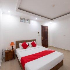 Bach Duong Hotel Cau Giay Ханой фото 7