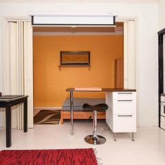Апартаменты Experience Living Urban Apartments удобства в номере