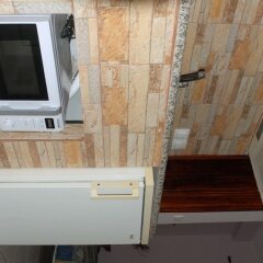 Отель Stefanos Place Греция, Корфу - отзывы, цены и фото номеров - забронировать отель Stefanos Place онлайн удобства в номере фото 2