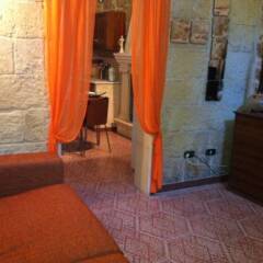 Отель B&B Corte dei Musco Лечче с домашними животными