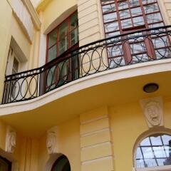 Angliyskaya Embankment Park Hotel интерьер отеля