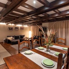 Отель Everest Chalet Банско питание