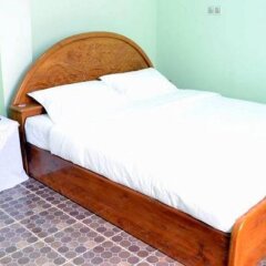 Hotel CF Lashio - Burmese Only комната для гостей фото 3