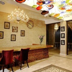Отель Miryam Hotel Китай, Сямынь - отзывы, цены и фото номеров - забронировать отель Miryam Hotel онлайн интерьер отеля фото 3