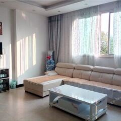 Jiangnan Express Hotel комната для гостей