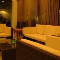 Sathorn Grace Hotel And Serviced Residence Бангкок развлечения