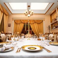 Отель Sv. Nikola Boutique Hotel Болгария, София - отзывы, цены и фото номеров - забронировать отель Sv. Nikola Boutique Hotel онлайн фото 13