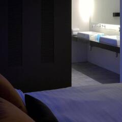 Bangkok Inter Place Hotel комната для гостей фото 5