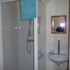 Отель Old Crown Inn B&B Highgate Village ванная фото 2