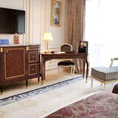 New Orient Landmark Hotel удобства в номере