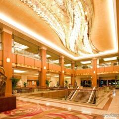 Royal Park Hotel интерьер отеля фото 2